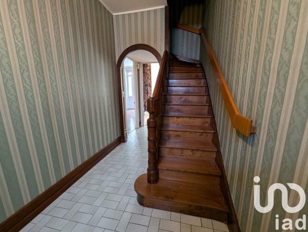 Maison à vendre 6 pièces 169 m² Cognac