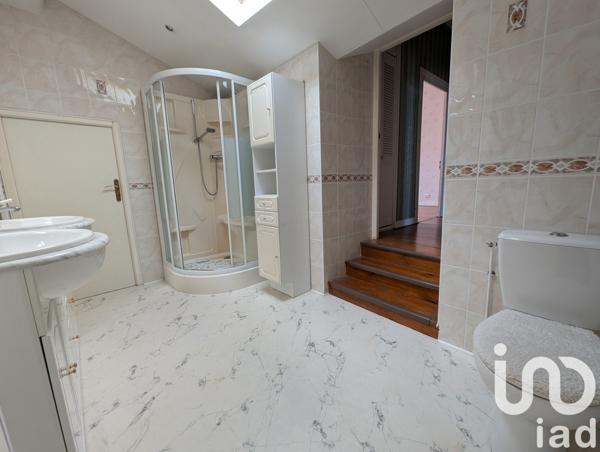 Maison à vendre 6 pièces 169 m² Cognac