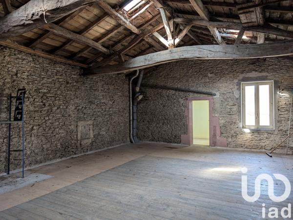 Maison à vendre 6 pièces 169 m² Cognac