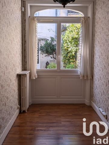 Maison à vendre 6 pièces 169 m² Cognac