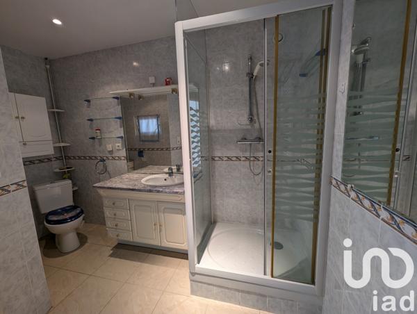 Maison à vendre 6 pièces 169 m² Cognac