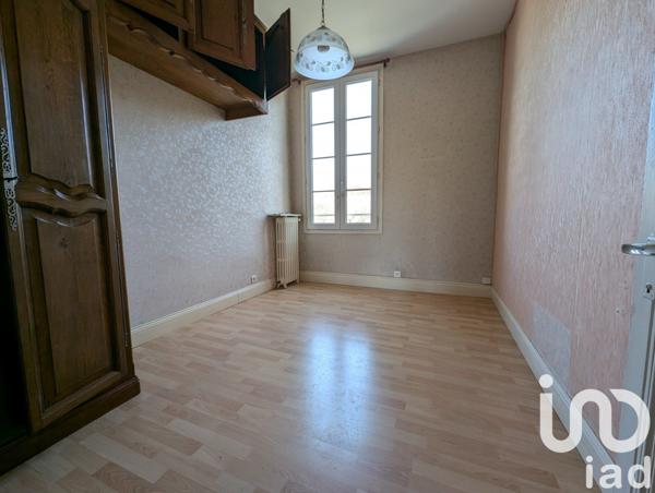 Maison à vendre 6 pièces 169 m² Cognac