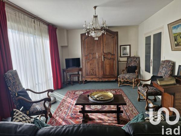 Maison à vendre 5 pièces 140 m² Sainte-Foy-la-Grande