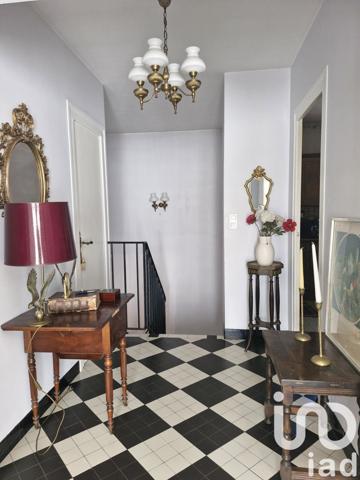 Maison à vendre 5 pièces 140 m² Sainte-Foy-la-Grande