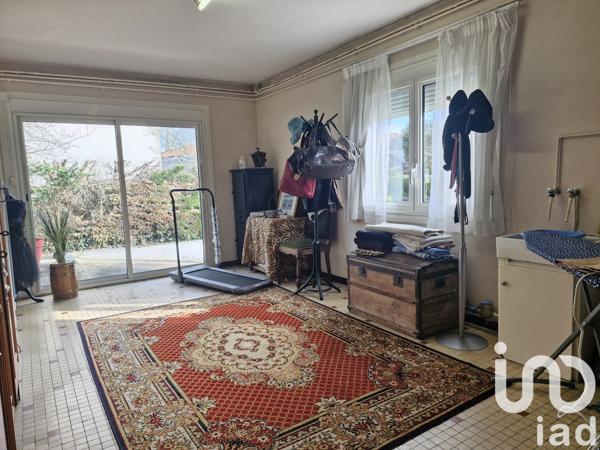 Maison à vendre 5 pièces 140 m² Sainte-Foy-la-Grande
