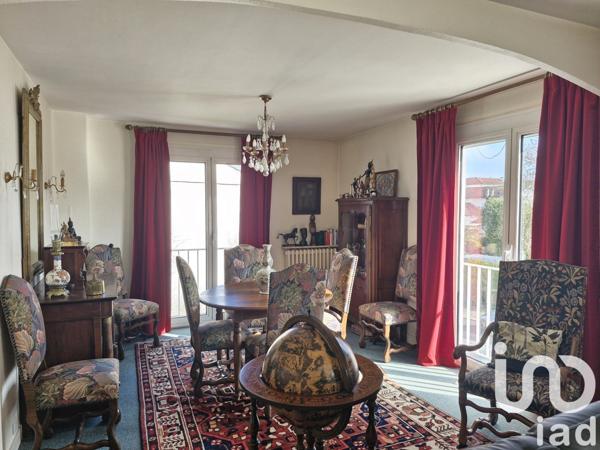 Maison à vendre 5 pièces 140 m² Sainte-Foy-la-Grande