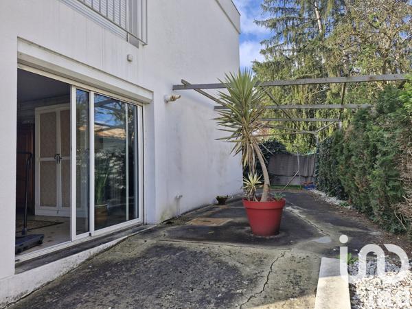 Maison à vendre 5 pièces 140 m² Sainte-Foy-la-Grande