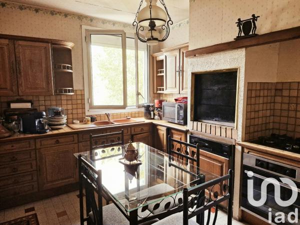 Maison à vendre 5 pièces 140 m² Sainte-Foy-la-Grande