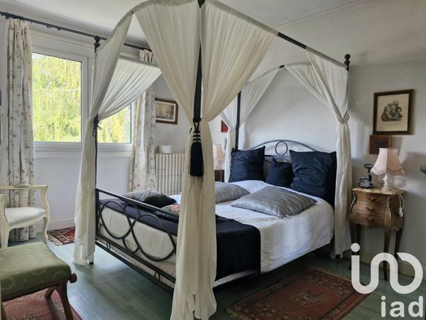 Maison à vendre 5 pièces 140 m² Sainte-Foy-la-Grande