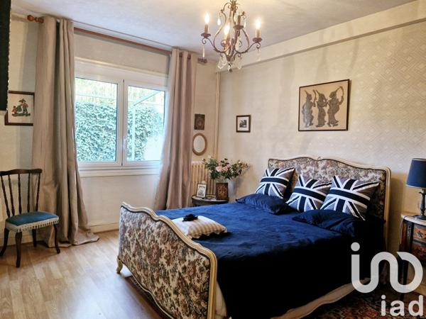 Maison à vendre 5 pièces 140 m² Sainte-Foy-la-Grande
