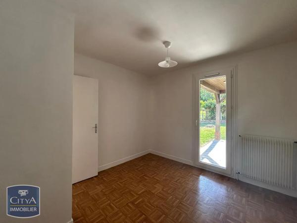 Maison à louer 4 pièces 89.82m² Lèves (28300)