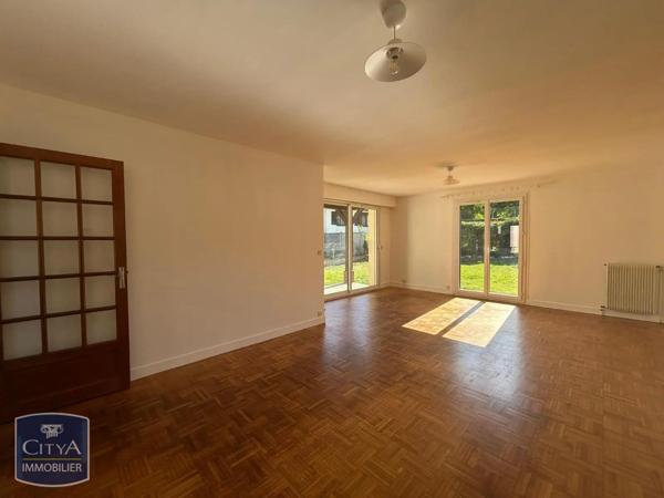 Maison à louer 4 pièces 89.82m² Lèves (28300)