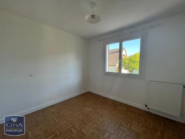 Maison à louer 4 pièces 89.82m² Lèves (28300)
