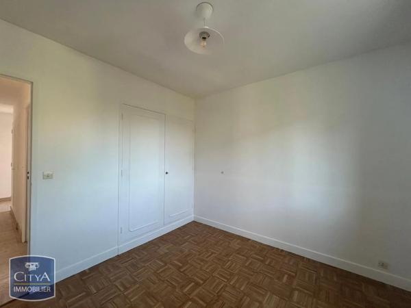 Maison à louer 4 pièces 89.82m² Lèves (28300)
