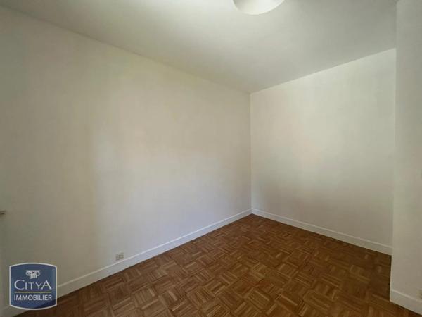 Maison à louer 4 pièces 89.82m² Lèves (28300)