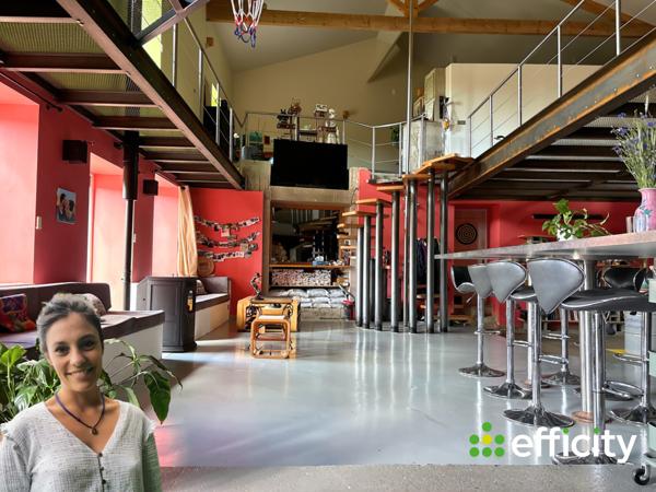 Maison
         4 pièces
        - 208 m² Exclusivité 185 000 € *