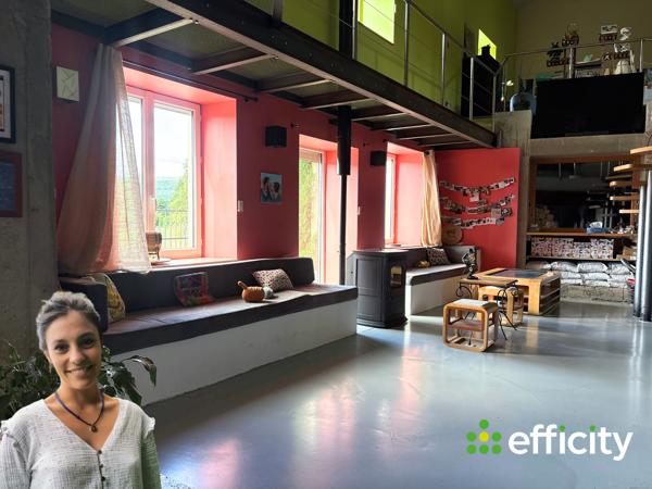 Maison
         4 pièces
        - 208 m² Exclusivité 185 000 € *
