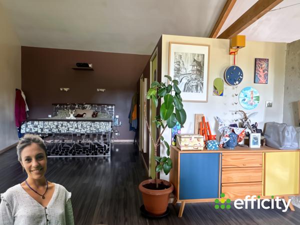 Maison
         4 pièces
        - 208 m² Exclusivité 185 000 € *