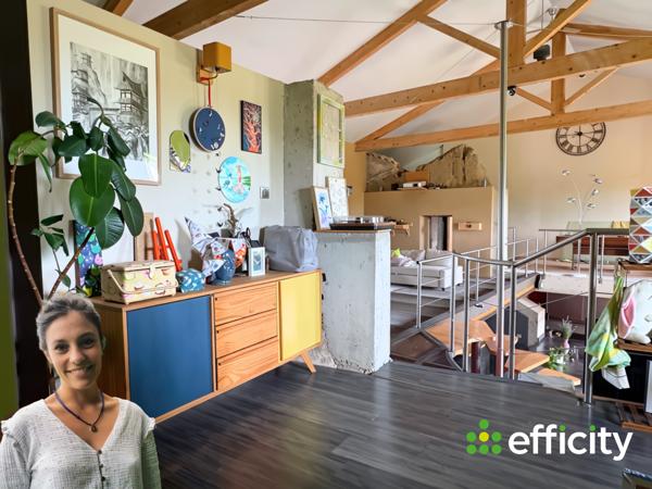 Maison
         4 pièces
        - 208 m² Exclusivité 185 000 € *