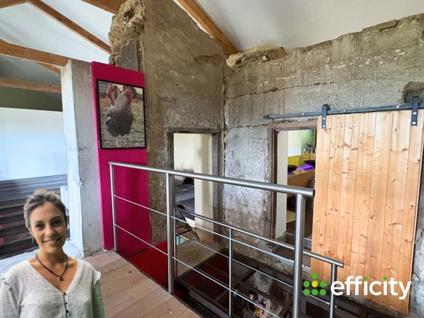 Maison
         4 pièces
        - 208 m² Exclusivité 185 000 € *