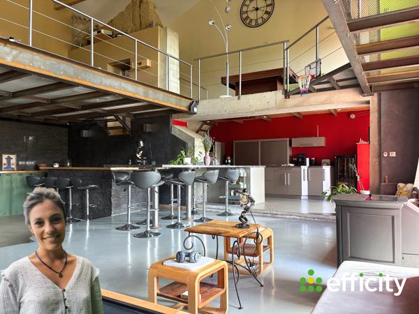 Maison
         4 pièces
        - 208 m² Exclusivité 185 000 € *