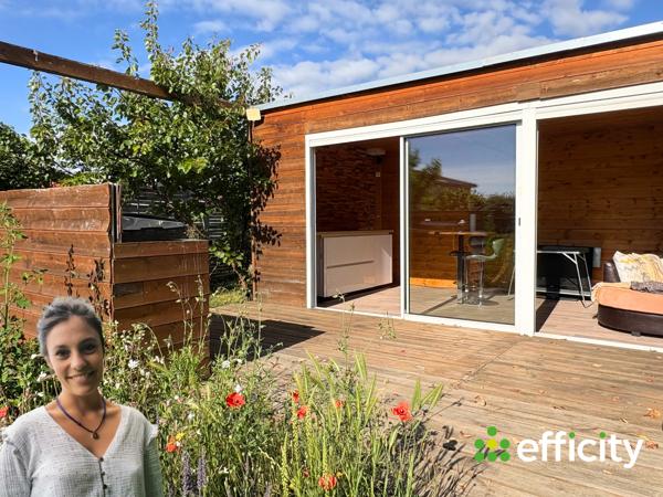 Maison
         4 pièces
        - 208 m² Exclusivité 185 000 € *