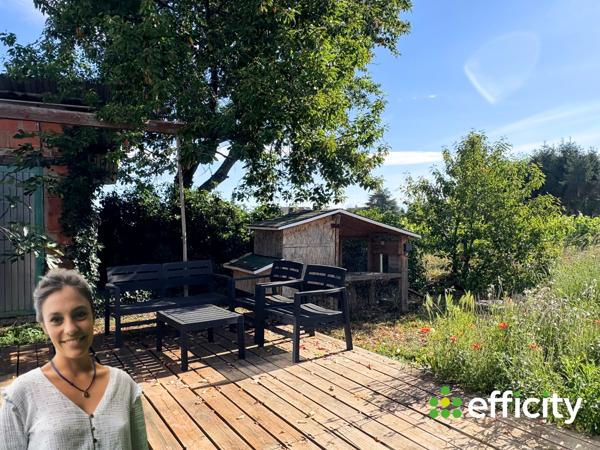 Maison
         4 pièces
        - 208 m² Exclusivité 185 000 € *