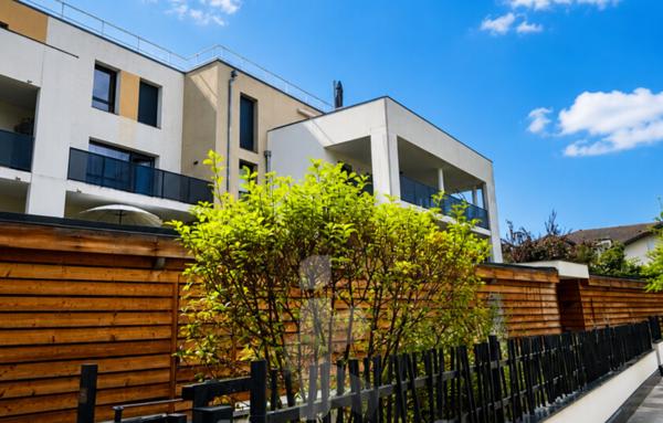 Appartement de 48 m²