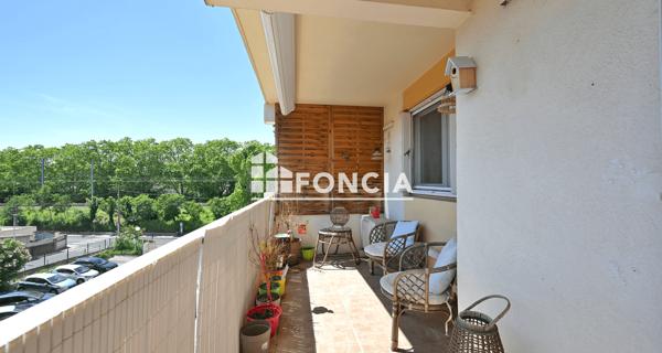 À vendre Appartement 3 pièces 64 m² - Montpellier 34000