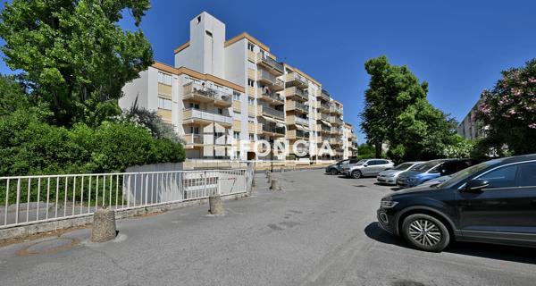 À vendre Appartement 3 pièces 64 m² - Montpellier 34000