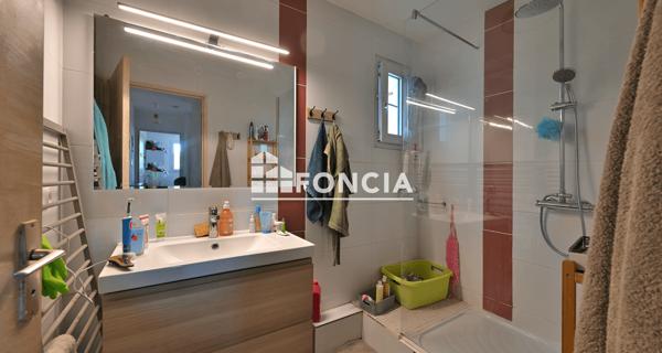 À vendre Appartement 3 pièces 64 m² - Montpellier 34000