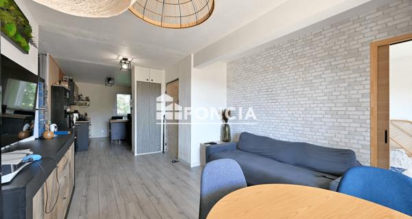 À vendre Appartement 3 pièces 64 m² - Montpellier 34000