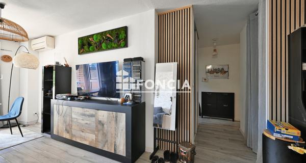 À vendre Appartement 3 pièces 64 m² - Montpellier 34000