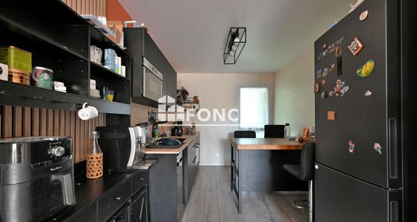 À vendre Appartement 3 pièces 64 m² - Montpellier 34000