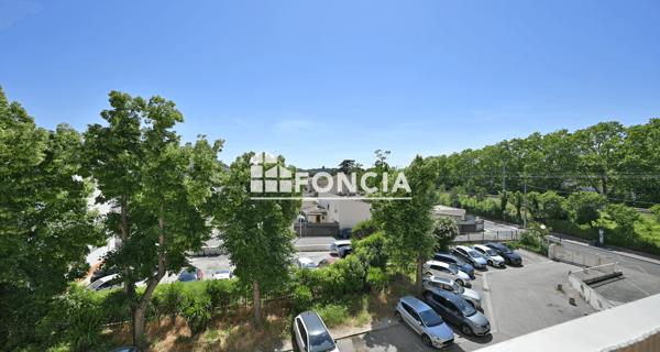 À vendre Appartement 3 pièces 64 m² - Montpellier 34000