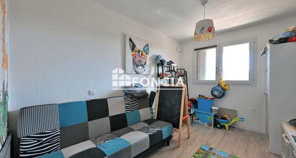 À vendre Appartement 3 pièces 64 m² - Montpellier 34000