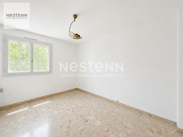 Appartement Miramas type 4 environ 76m2 Garage cave