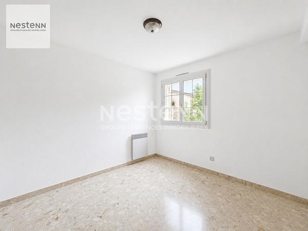 Appartement Miramas type 4 environ 76m2 Garage cave