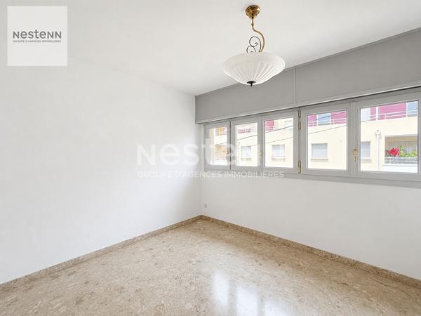 Appartement Miramas type 4 environ 76m2 Garage cave