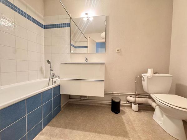 A VENDRE : T1 à LILLE • Centre • 149 000 € FAI • Réf. 1862