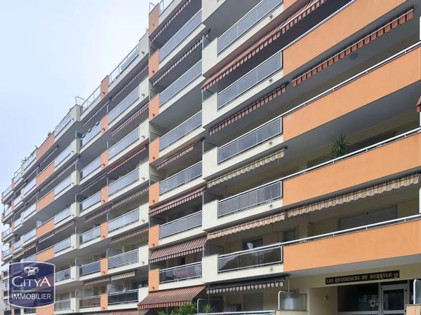 Local commercial à vendre 13.4m² Menton (06500)
