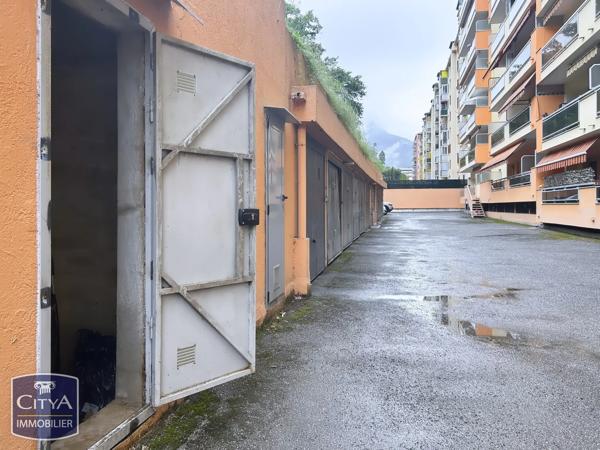 Local commercial à vendre 13.4m² Menton (06500)