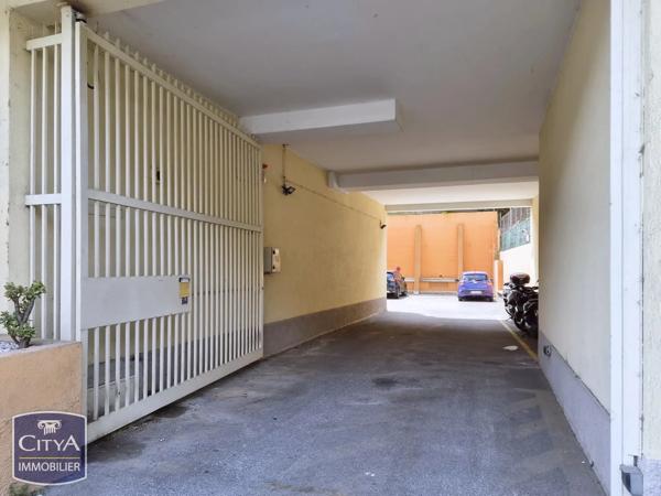 Local commercial à vendre 13.4m² Menton (06500)
