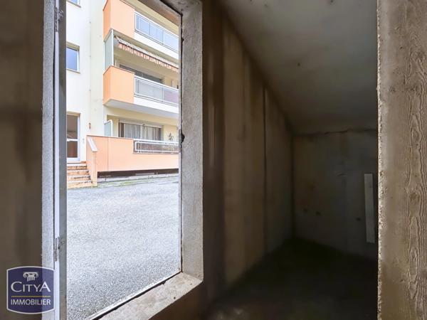 Local commercial à vendre 13.4m² Menton (06500)