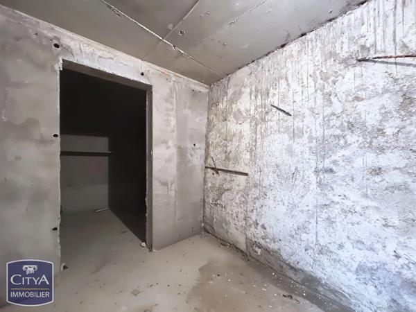 Local commercial à vendre 13.4m² Menton (06500)