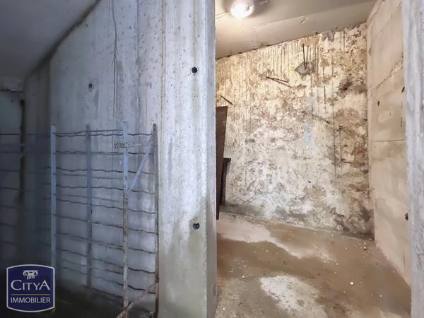 Local commercial à vendre 13.4m² Menton (06500)