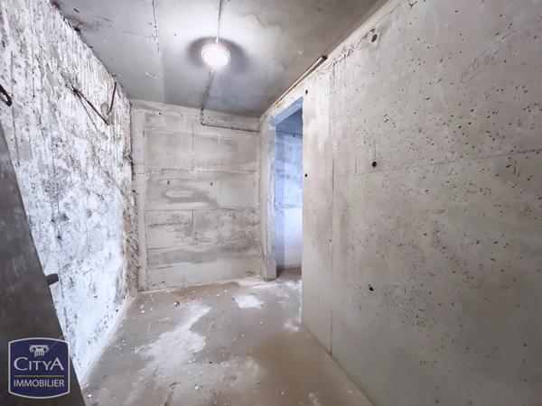 Local commercial à vendre 13.4m² Menton (06500)