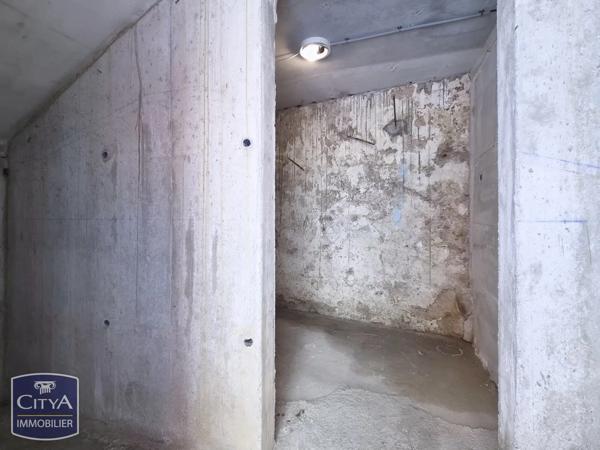 Local commercial à vendre 13.4m² Menton (06500)