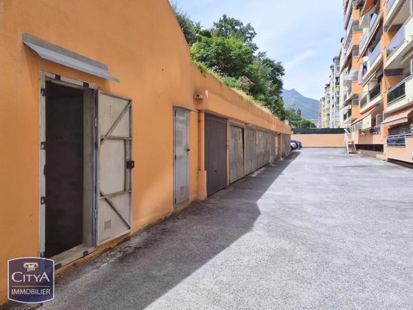 Local commercial à vendre 13.4m² Menton (06500)
