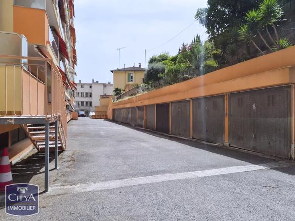Local commercial à vendre 13.4m² Menton (06500)